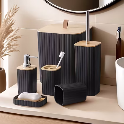 Bathroom Accessories