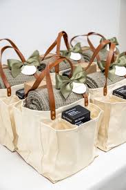 Event Gift Bags & Packaging