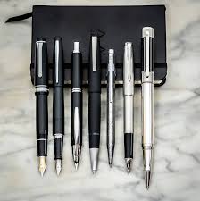 Executive Pens & Notebooks