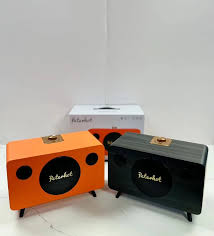 Mini Bluetooth Speakers