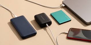 Portable Power Banks